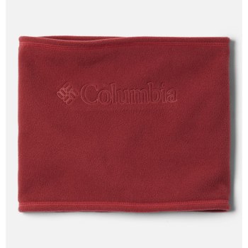 Columbia Gaiter Heren, Fast Trek II Fleece Rood, 07MFNRLVC